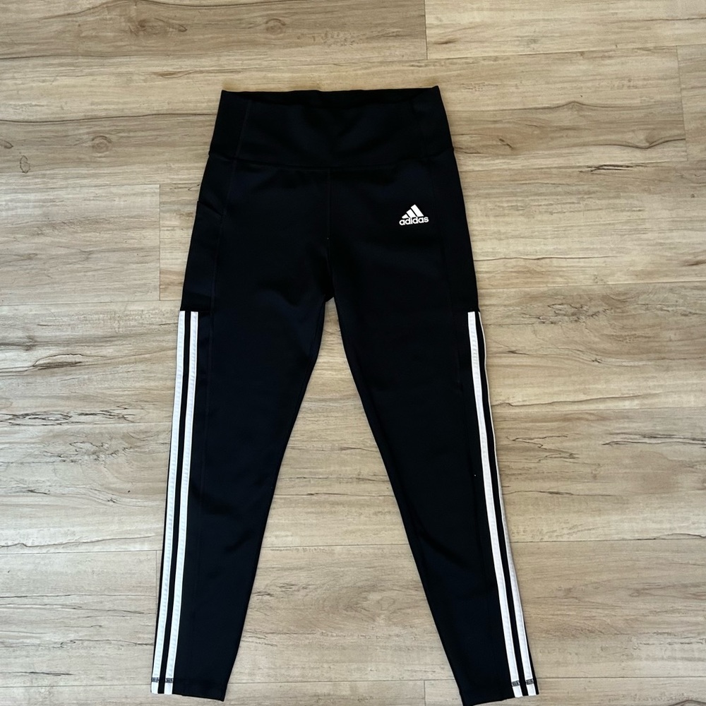 Adidas leggings
